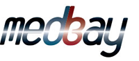 Med Bay logo